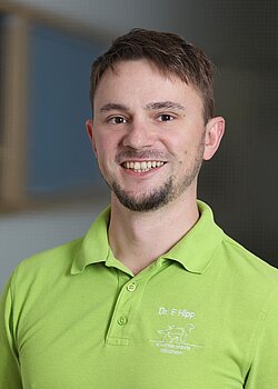 Dr. Florian Hipp